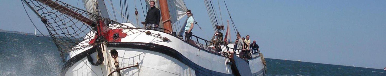 De Bluescruise